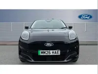 Used Ford Puma Gen-E Select 122 kW (167 HP) 2026 Black SUV