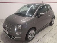 Used Fiat 500 2023 Grey Hatchback