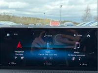 Used Mercedes A200 Executive 161 HP (118 kW) 2023 Black Hatchback