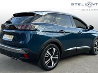 Used Peugeot 3008 GTi 131 HP (96 kW) 2023 SUV