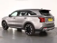 Used Kia Sorento EX 194 HP (142 kW) 2026 Grey SUV