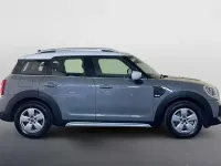 Used Mini Cooper Countryman Classic 136 HP (100 kW) 2022 Grey SUV