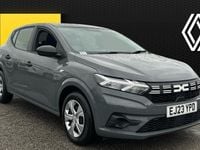 Used Dacia Sandero Essentiel 91 HP (66 kW) 2025 Hatchback