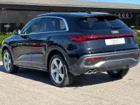 New Audi Q5 S-Line 204 HP (150 kW) 2026 Black SUV