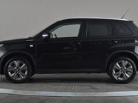 Used Suzuki Vitara SZ-T 129 HP (94 kW) 2023 Black SUV