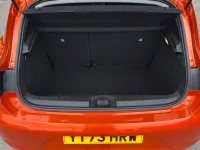 Used Renault Clio Evolution 90 HP (66 kW) 2023 Orange Hatchback