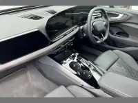 Used Audi A5 Advanced 200 HP (147 kW) 2025 Black Sedan