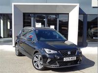 New Seat Arona FR Sport 196 HP (144 kW) 2026 Grey SUV