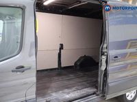 Used Ford Transit Limited 165 HP (121 kW) 2024 Grey Van