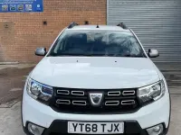 Used Dacia Sandero Comfort 2018