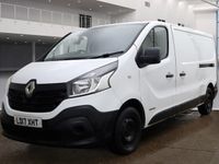 used Renault Trafic LL29 BUSINESS DCI