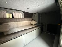 Used Ford Transit Custom S 105 HP (77 kW) 2020 White Van