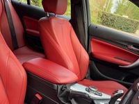 Used BMW M135 M Performance 320 HP (235 kW) 2014 Hatchback