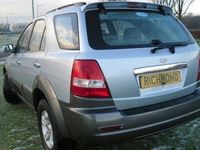 Used Kia Sorento 2004 SUV