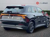 New MG MG5 EV SE 114 kW (156 HP) 2025 Black Estate