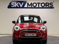 Used Mini Cooper S Hatch 135 kW (184 HP) 2022 Red Hatchback