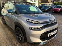 Begagnad Citroën C3 Rip Curl 131 HK (96 kW) 2023 Halvkombi
