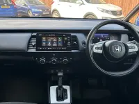 Used Honda Jazz Hybrid 109 HP (80 kW) 2022 Hatchback