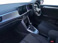 Used VW T-Roc 150 HP (110 kW) 2026 SUV