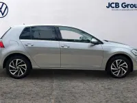 Used VW Golf VII 150 HP (110 kW) 2020