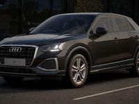 New Audi Q2 Sport 116 HP (85 kW) 2026 SUV