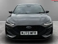 Used Ford Focus ST-Line 125 HP (91 kW) 2023 Hatchback