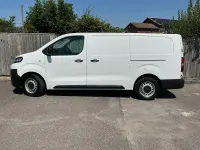 Used Citroën Dispatch 2020 White MPV