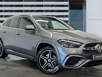 Used Mercedes GLA250 Executive 218 HP (160 kW) 2026 SUV
