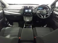 used Honda CR-V 2.0 i-MMD Hybrid SE 2WD 5dr eCVT