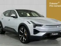 Used Polestar 3 Performance 380 kW (517 HP) 2025 Silver SUV