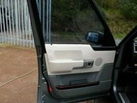 Used Land Rover Range Rover 174 HP (127 kW) 2003 SUV