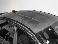 Used BMW M5 Competition Edition 2021 Black Sedan
