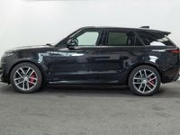 Used Land Rover Range Rover Sport Autobiography 2023 Black SUV