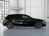 Nowe Mercedes A200 Edition 163 KM (119 kW) 2026 Hatchback