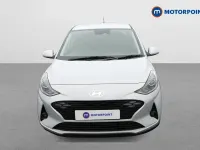 New Hyundai i10 Premium 2025 Grey Hatchback