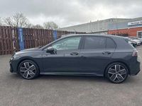Used VW Golf VIII 150 HP (110 kW) 2026