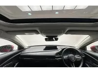 Used Mazda CX-30 Inclusive 2022 Red SUV