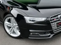 Used Audi S5 Design 333 HP (244 kW) 2012 Black Coupe