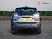 Used Vauxhall Crossland GS Line 2022 Grey SUV