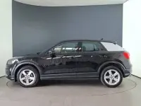 Used Audi Q2 Sport 150 HP (110 kW) 2018 Black SUV