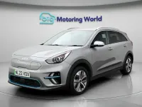 Used Kia e-Niro 147 kW (201 HP) 2022 SUV