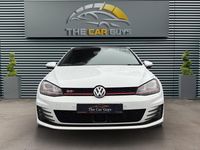 Używany VW Golf VII GTI 2015 Biały Hatchback
