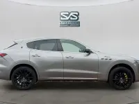 Used Maserati Levante 349 HP (256 kW) 2022 SUV