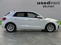 used Audi A1 25 TFSI Sport 5dr