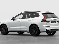 New Volvo XC60 Ultra 455 HP (334 kW) 2025 Denim blue SUV
