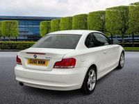 used BMW 120 Coupé 