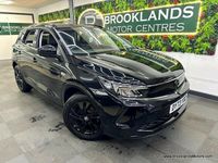 Used Vauxhall Grandland X 130 HP (95 kW) 2023 Black SUV