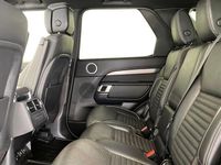 Used Land Rover Discovery 5 HSE Dynamic 360 HP (264 kW) 2024 Carpathian grey SUV