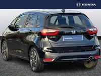 Used Honda Jazz Advance 122 HP (89 kW) 2025 Black Hatchback