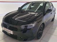 Second-hand Vauxhall Corsa 2024 Negru Hatchback